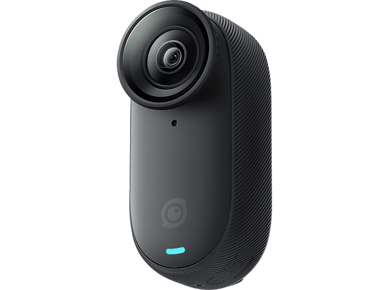 INSTA360 Go 3S Standard Edition 128 GB Sport Kamera inkl. Fernbedienung, WLAN, Touchscreen von INSTA360