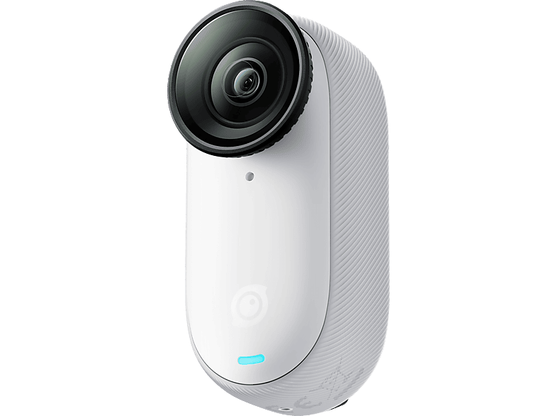 INSTA360 Go 3S Standard Edition 64 GB Sport Kamera inkl. Fernbedienung, WLAN, Touchscreen von INSTA360