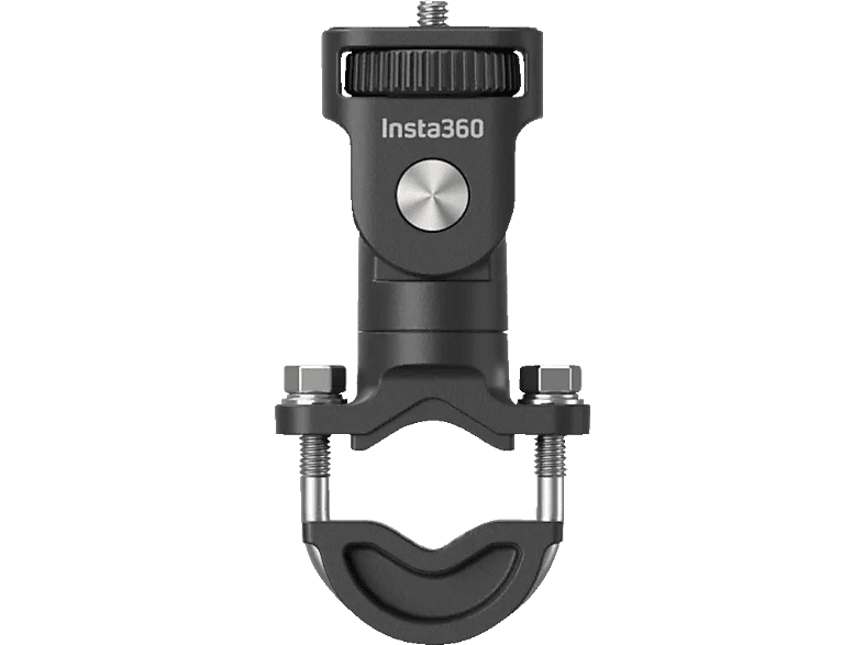 INSTA360 Motorrad, U-Bügelhalterung, Schwarz von INSTA360