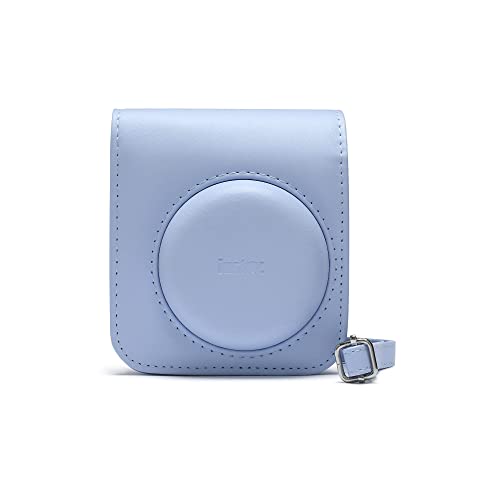 INSTAX Mini 12 Camera Tasche, Pastel-Blue von INSTAX