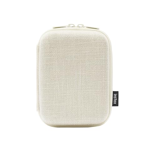 instax Mini LINK 2 Printer Case Clay White, 70100154005 von INSTAX