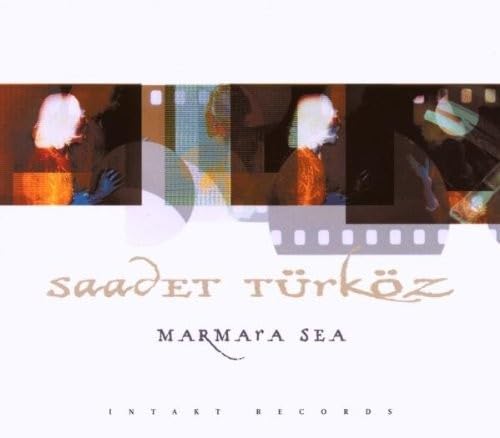 Marmara Sea von INTAKT RECORDS