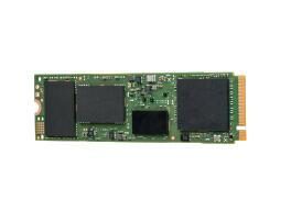 Intel 600p Series M.2 SSD - 512 GB von INTEL