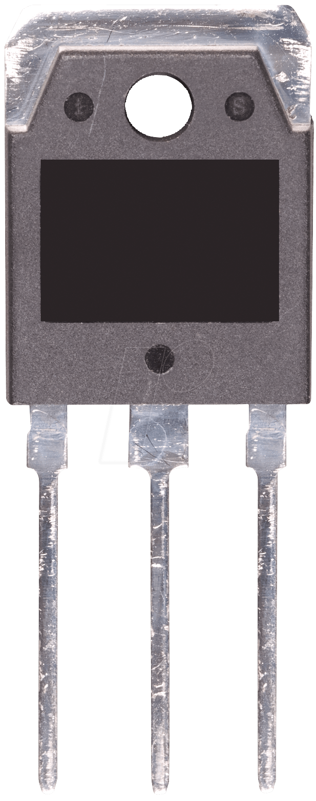 IRFP 140N - MOSFET, N-Ch 100V 33A 140W, TO-247AC von Infineon