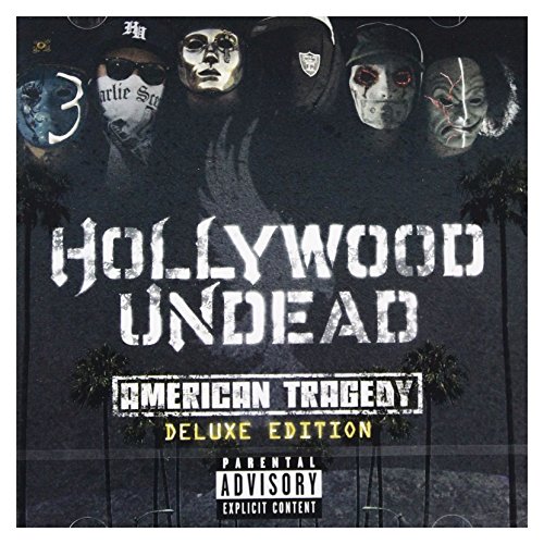 American Tragedy von INTERSCOPE