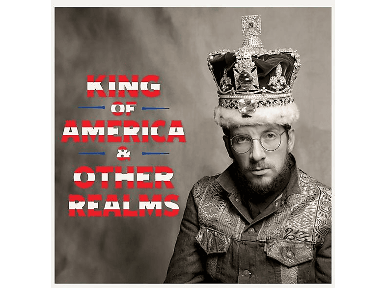 Elvis Costello - King Of America (2CD) (CD) von INTERSCOPE