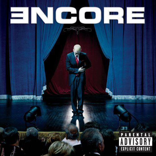 Encore [Vinyl LP] von INTERSCOPE