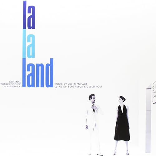 La la Land [Vinyl LP] von INTERSCOPE