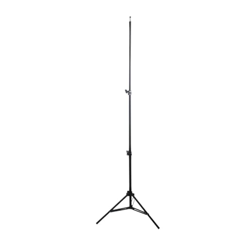 110 cm 160 cm tragbares TD90 TD60 C2 C3 Projektorständer Stativ(160cm) von IPZRKJRPF