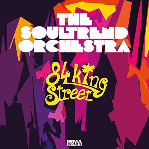 84 King Street [Vinyl LP] von IRMA REC