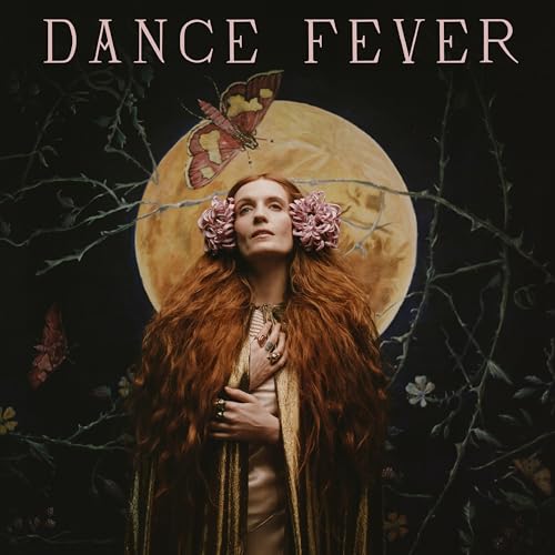 Dance Fever (Jewel) von Polydor