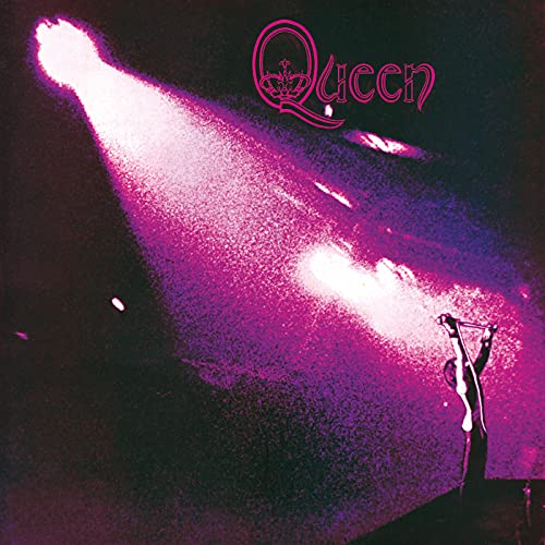 Queen Queen von Virgin