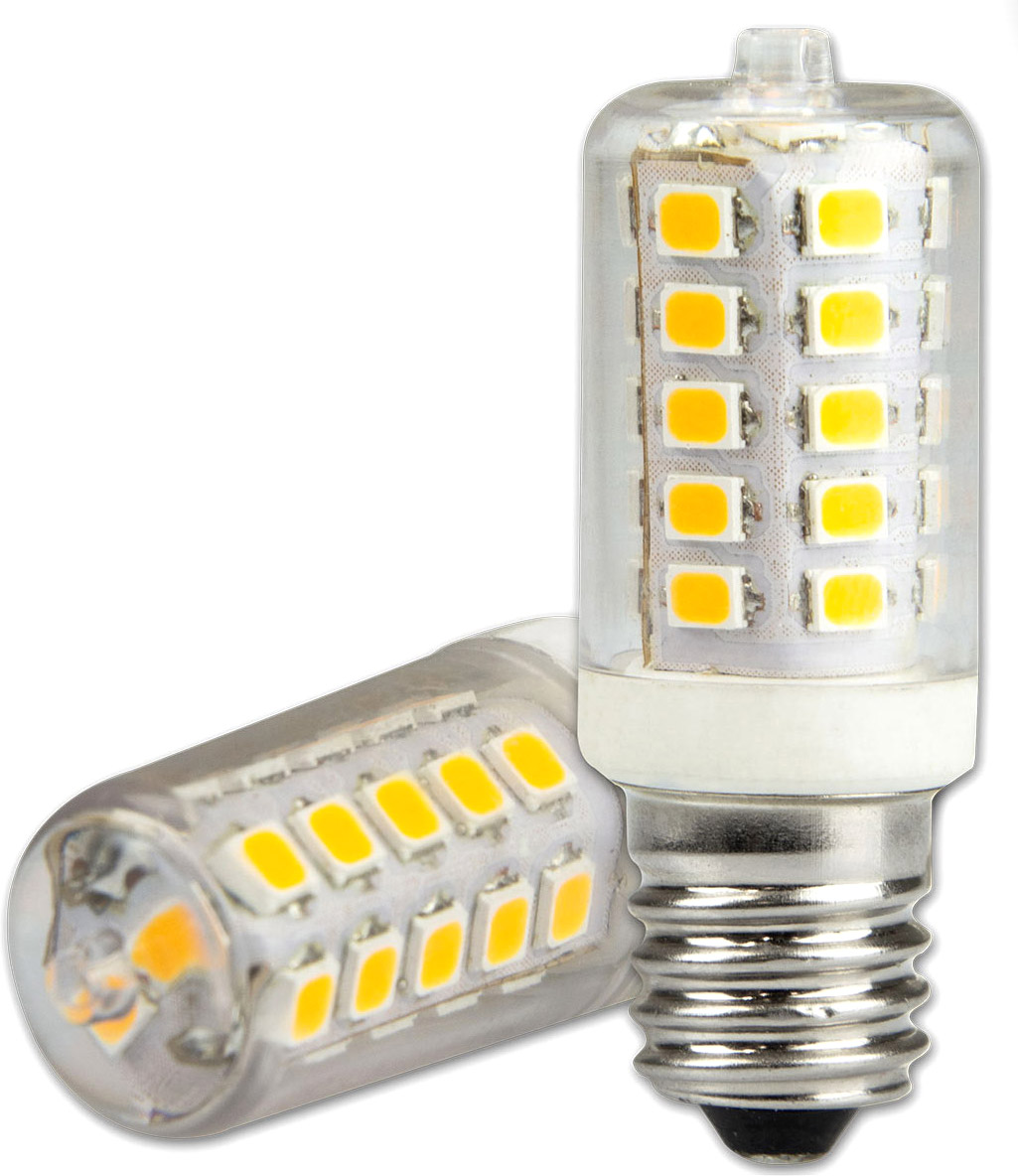 ISOLED E14 LED 32SMD, 3,5W, warmweiß von ISOLED