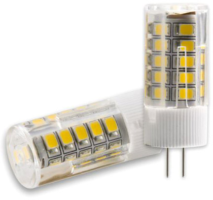 ISOLED G4 LED 33SMD, 3,5W, neutralweiß von ISOLED