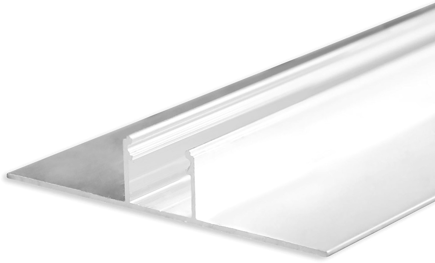 ISOLED LED Trockenbau T-Profil 14, 300cm von ISOLED