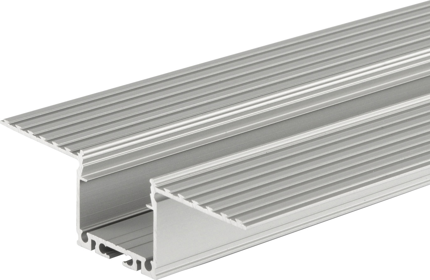 ISOLED LED Trockenbauprofil 21 CEILING, 300cm von ISOLED