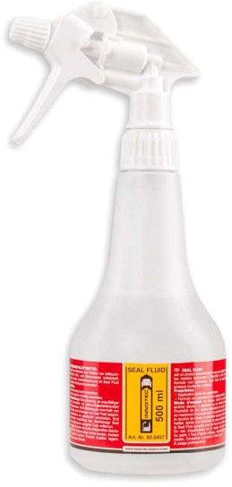 ISOLED Silikon-Glättmittel 500 ml Sprühflasche von ISOLED