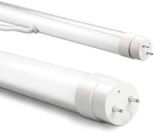 ISOLED T8 LED Röhre, 150cm, 33W, Highline+, neutralweiß, frosted ISOLED T8 LED Röhre, 150cm, 33W, Highline+, neutralweiß, frosted von ISOLED
