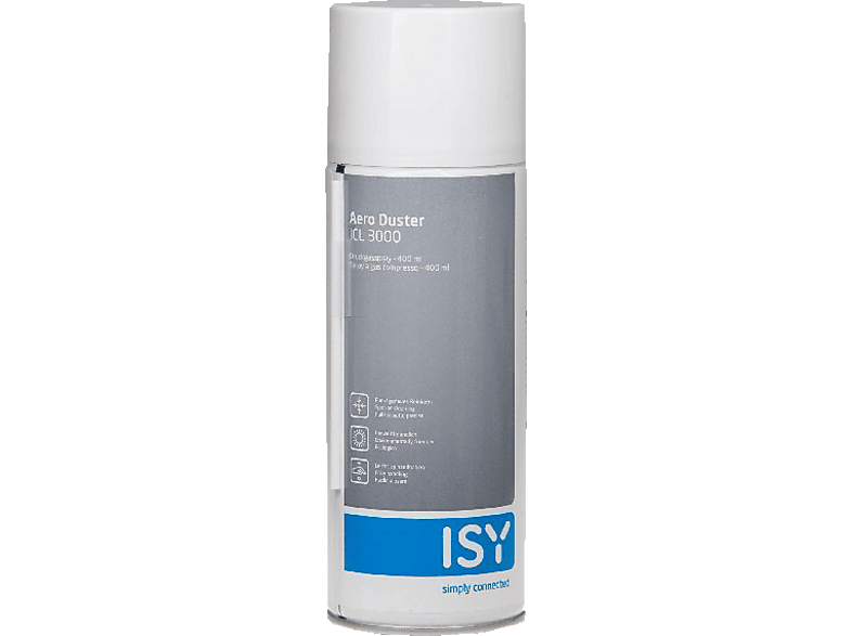 ISY ICL-3000 Druckluftspray von ISY