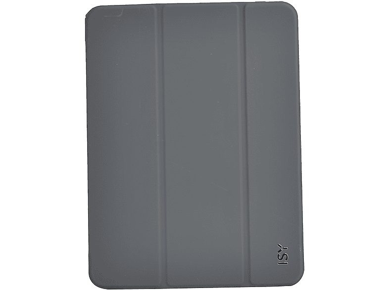 ISY ICT 2007-GY, Bookcover, Apple, iPad Pro 11" (2024), Grau von ISY