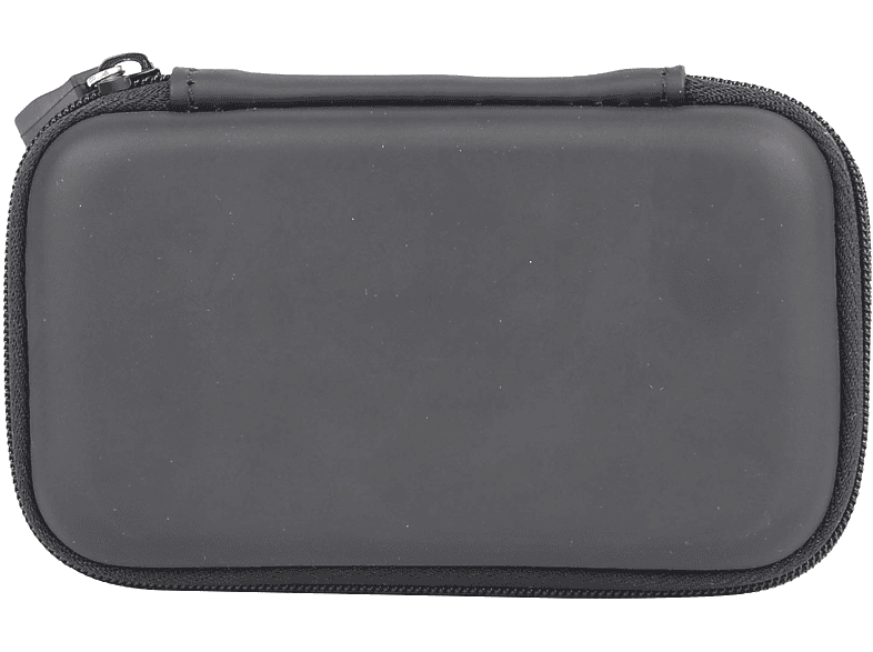 ISY IDB-3000-1 SSD Hardcase Schwarz von ISY