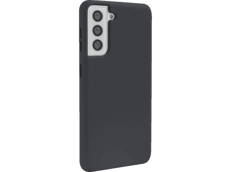 ISY ISC-2021, Backcover, Samsung, Galaxy S22+, Schwarz von ISY