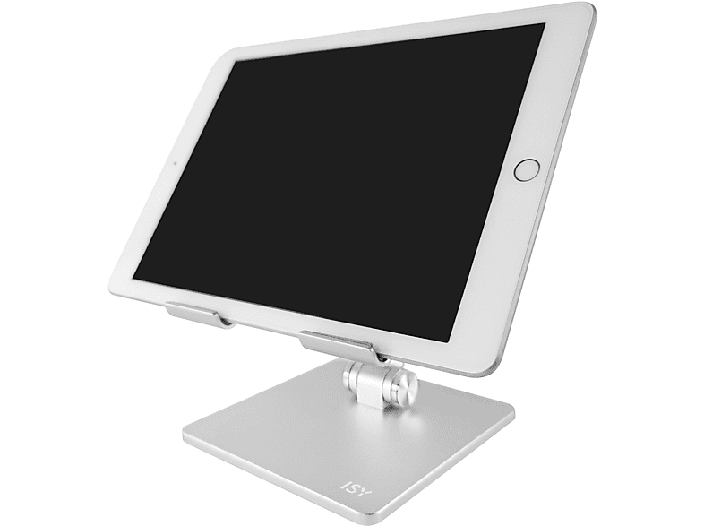 ISY ITH-2100 Aluminium Tablet Ständer von ISY