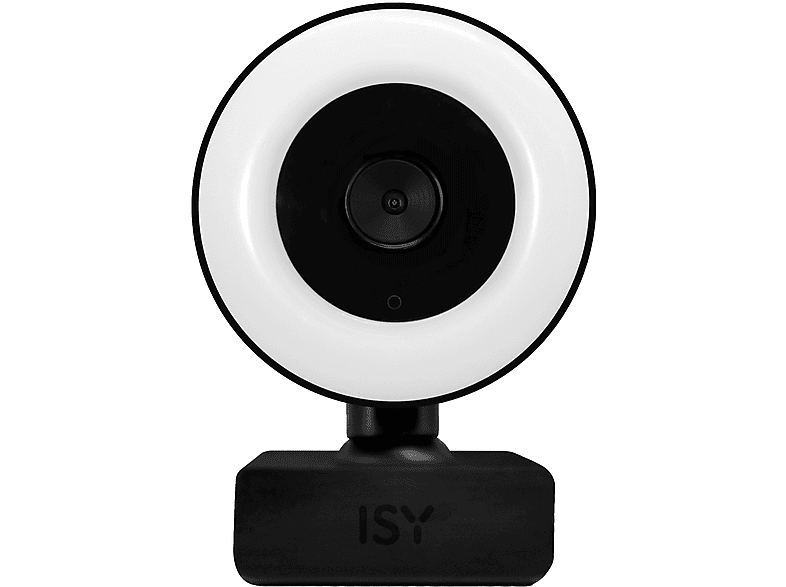 ISY IW 1080-1 Webcam von ISY