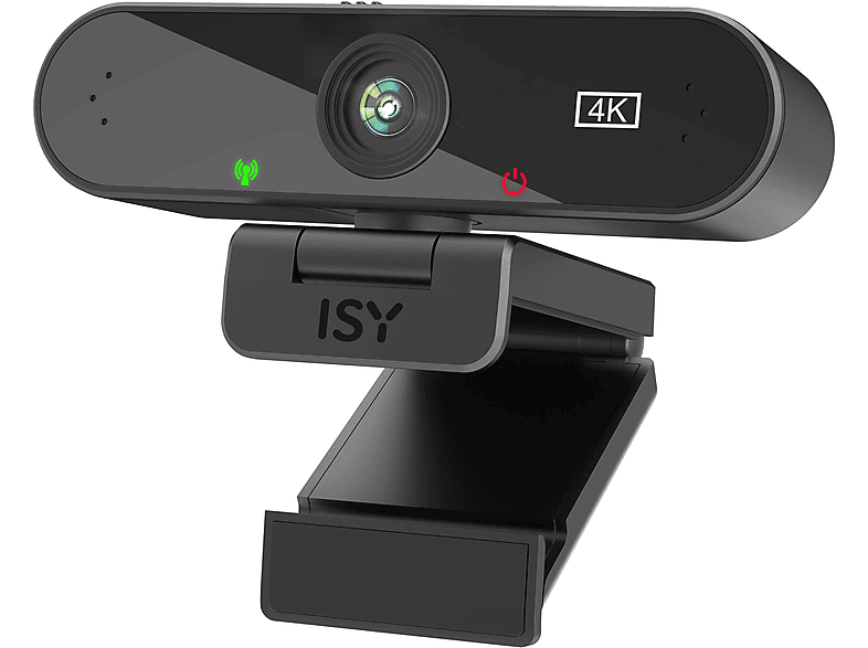 ISY IW-3000 Webcam von ISY