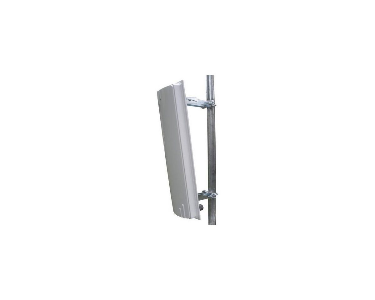 IT-ELITE PRO-SEC2415V - 2.4 GHz, 15 dBi Sektorantenne Box WLAN-Antenne von IT-ELITE