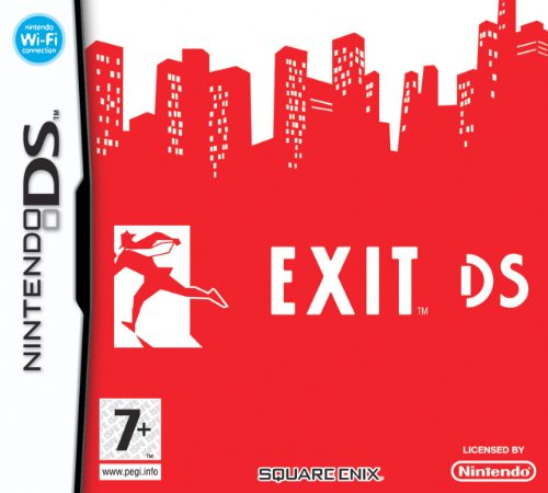 Exit [GRA DS] von IT-S