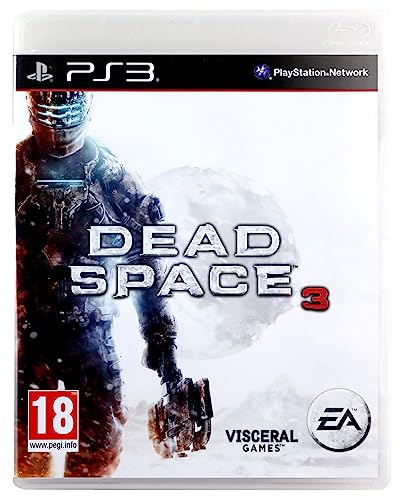 PS3 Dead Space 3 von IT-S