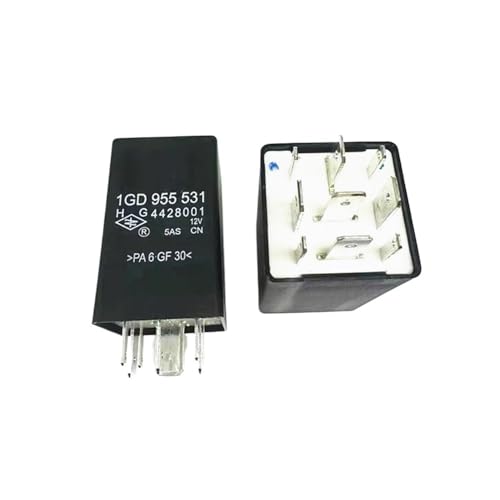 1GD955531 Automotive Relay ITCLEYMDZV von ITCLEYMDZV