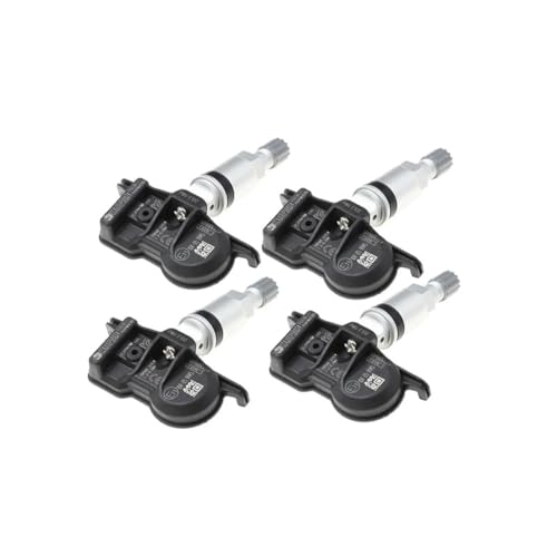 4 x Car Pressure Sensor 4260712020 PMV-E100 Tire Pressure Monitor ITCLEYMDZV von ITCLEYMDZV