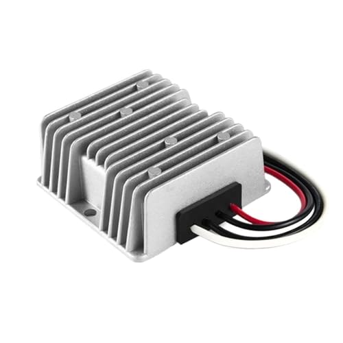 Buck 60v 60V-12V 20A 5A 10A 24V 36V 48V 60V 72V to 12V Voltage Regulator Step-down DC DC Converter Car Truck Boat Power Supply ITCLEYMDZV(20V-60V,12V 30A) von ITCLEYMDZV