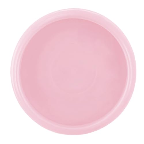 ITSYHPRO Discbound Erweiterungsscheiben-Ringe für Notizbücher und Planer, Schulanfang, Pink, 32 mm, 100 Stück von ITSYHPRO