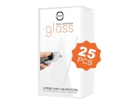 ITSKINS beskyttelsesglas til iPhone XR®. 25 stk von ITSkins