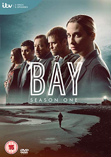 The Bay [DVD] [2019] von ITV Studios Home Entertainment