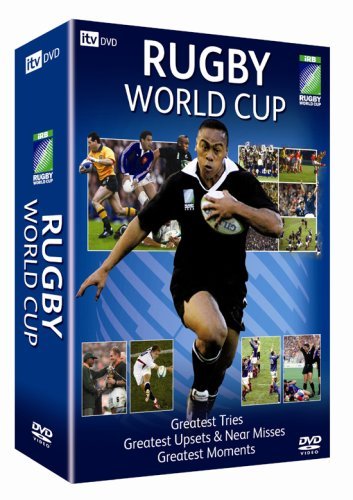 Rugby World Cup Collection [3 DVDs] [UK Import] von ITV Studios