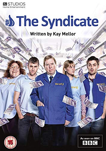 The Syndicate [2 DVDs] [UK Import] von ITV