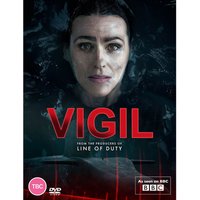 Vigil von ITV