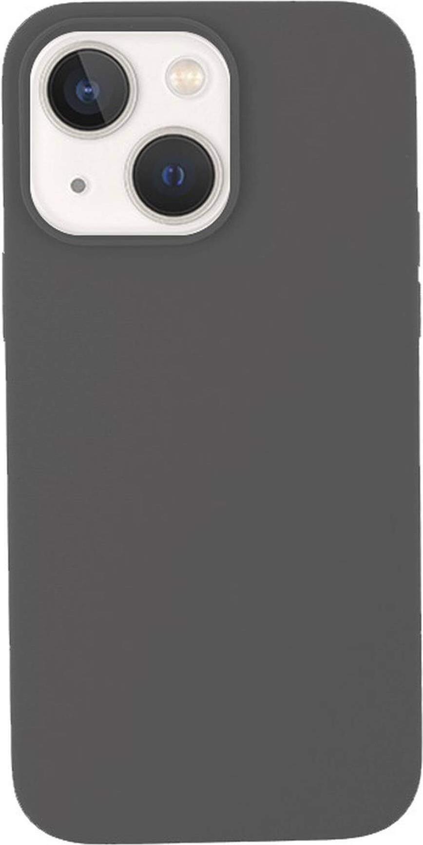 JT Berlin Case Steglitz f�r Apple iPhone 14 Max Grau iPhone 14 Plus (10899) von JT Berlin