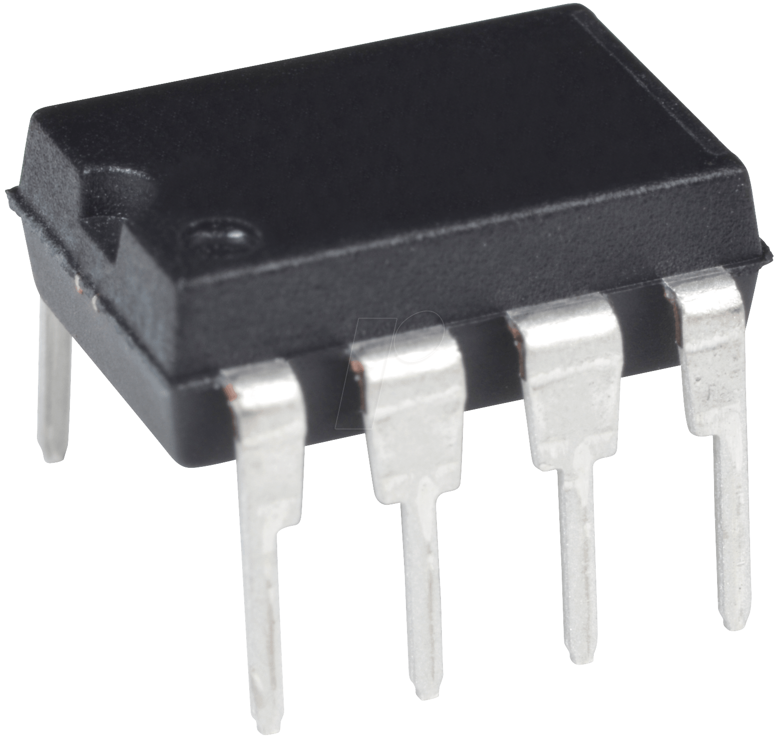 LBA 110 - Halbleiterrelais MOSFET Ausgang, 350 V, 120 mA von IXYS