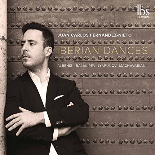 Iberian Dances von Ibs Classical