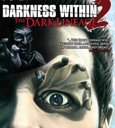 Darkness Within 2 [PC Code - Steam] von Iceberg Interactive