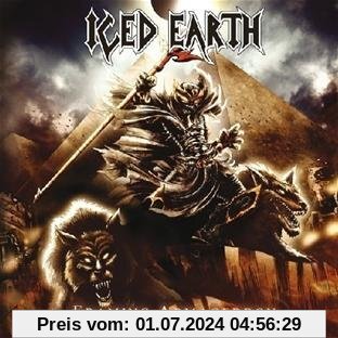 Framing Armageddon (Something Wicked Part I) von Iced Earth