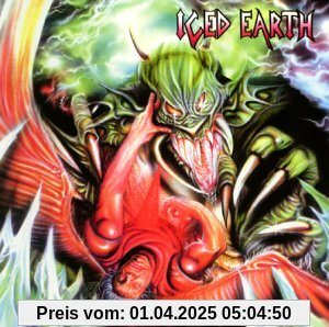 Iced Earth von Iced Earth