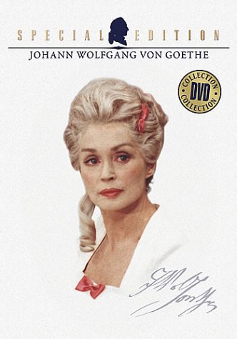 Goethe Collection [Special Edition] [3 DVDs] von Icestorm Entertainment GmbH