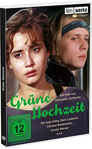 Grüne Hochzeit von Icestorm Entertainment