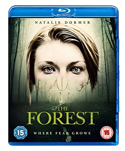 The Forest [Blu-ray] von Icon